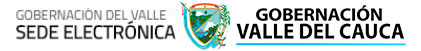 Logo Gobernación