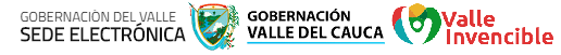 Logo Gobernación
